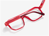 Montatura vista Etnia Barcelona CHROMA CHR041 53 RD - CHR041 53 RD
